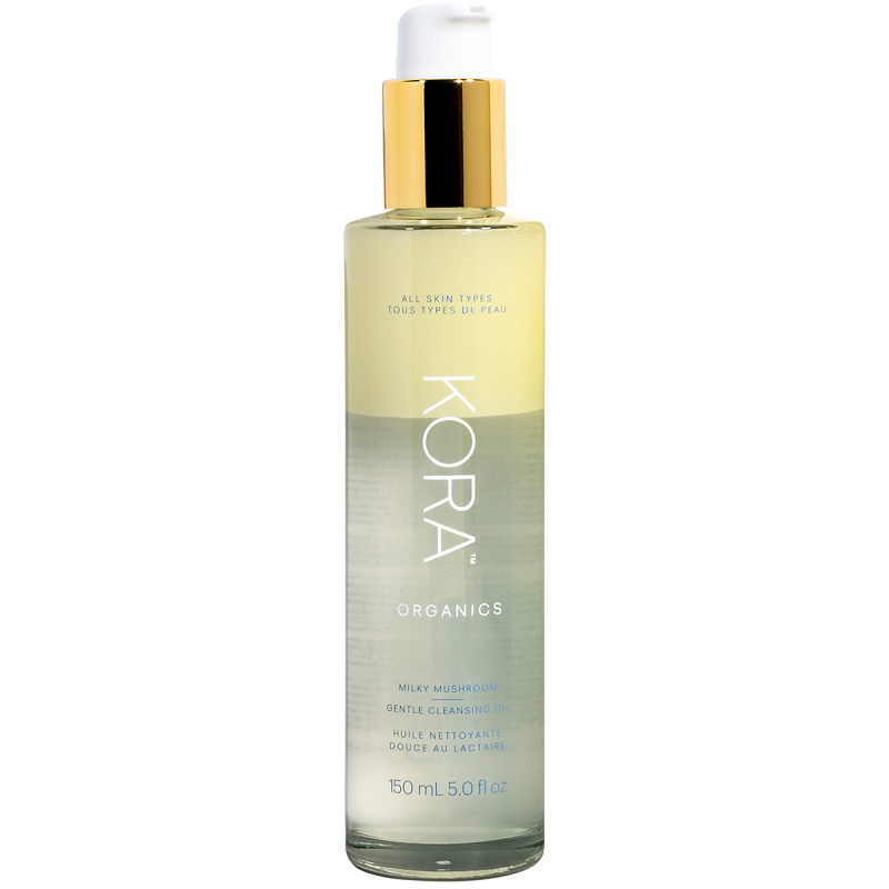 Kora Organics Mushroom Cleanser (150ml)