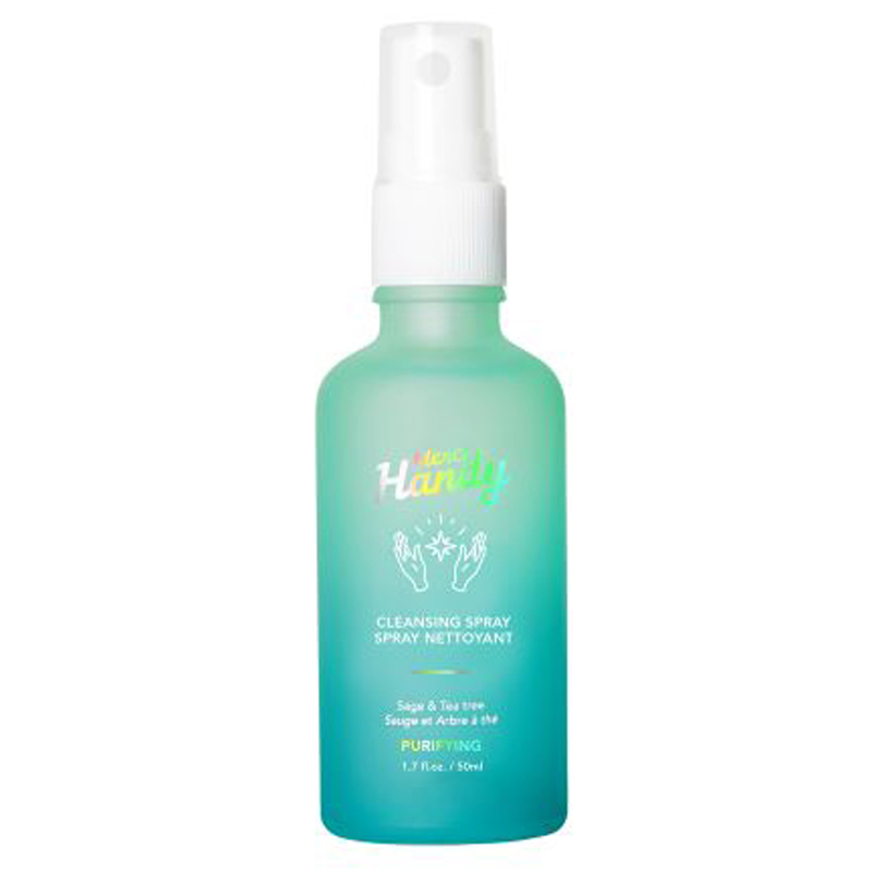 Merci Handy Cleansing Spray Purifying