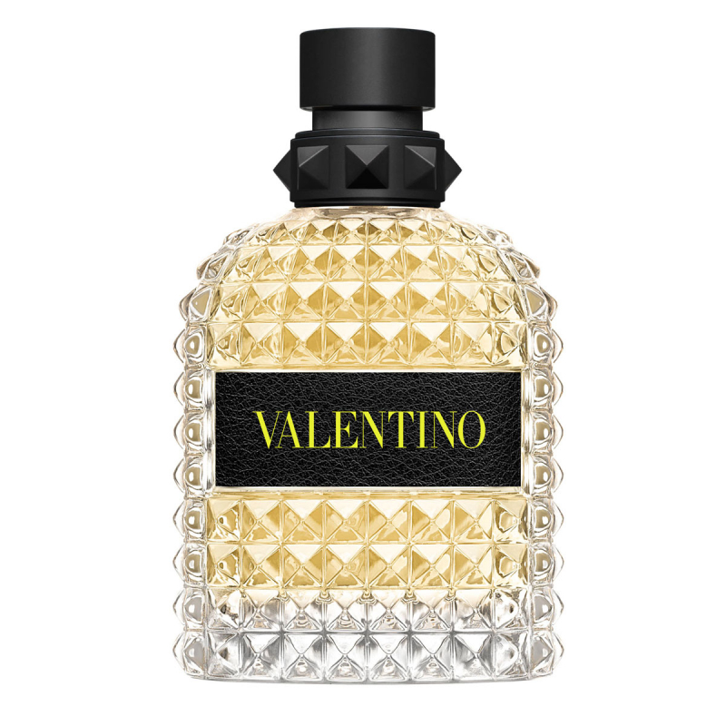 Valentino Uomo Born In Roma Yellow Dream EdT (100ml)