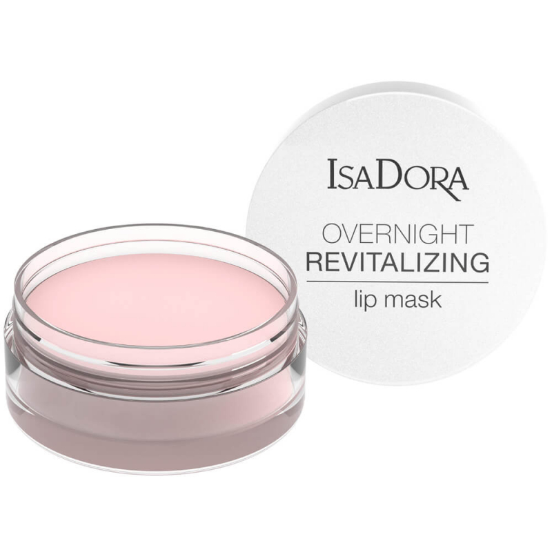 IsaDora Overnight Revitalizing Lip Mask