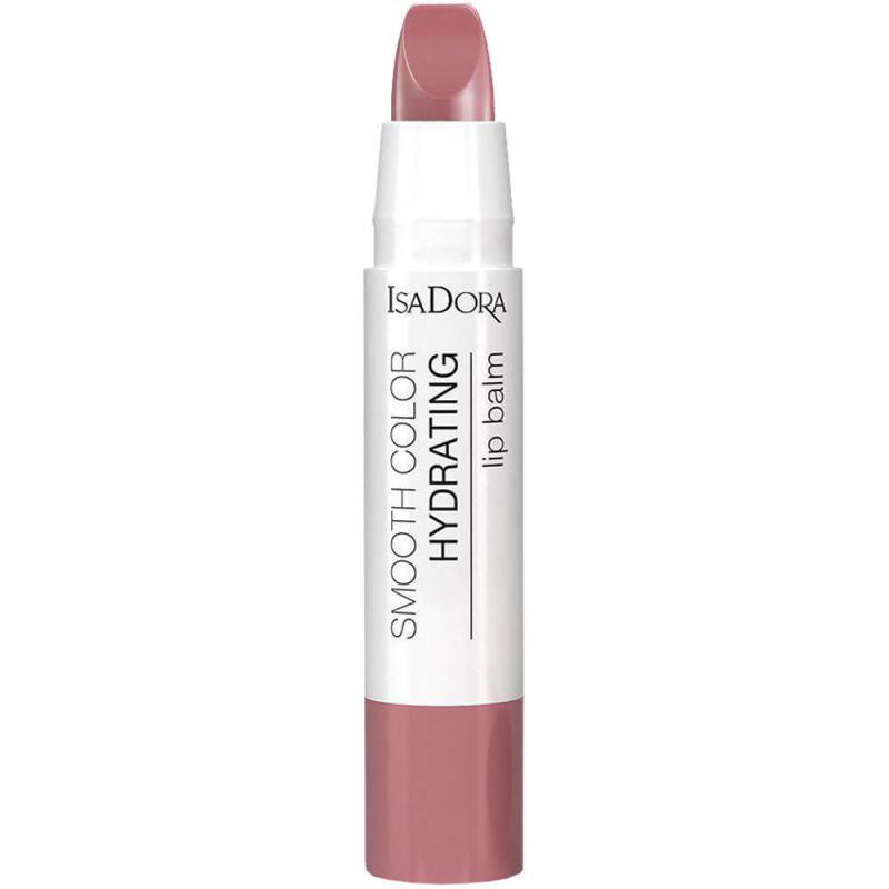 IsaDora Smooth Hydrating Lip Balm Soft Caramel