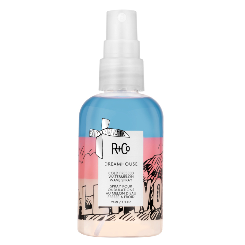 R+Co Dreamhouse Wave Spray (89ml)