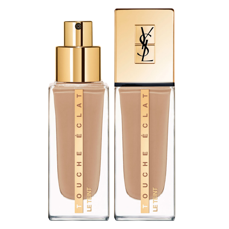 Yves Saint Laurent Le Teint Touche Eclat Foundation Br45