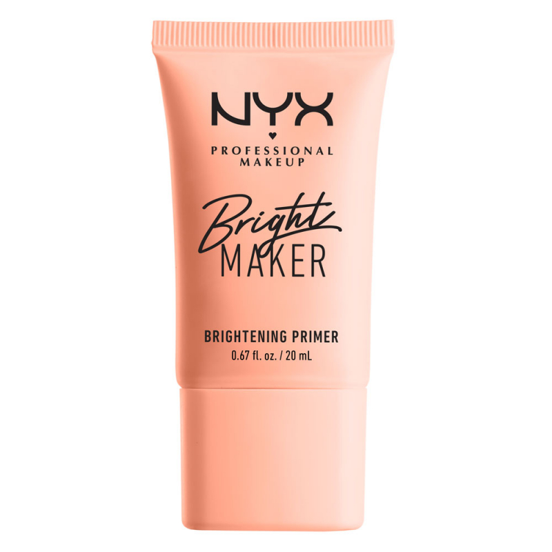 NYX Professional Makeup Brightening Primer