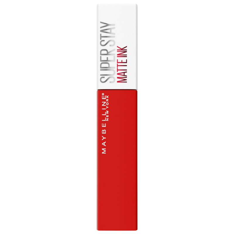 Maybelline Superstay Matte Ink Lipstick Individualist 320