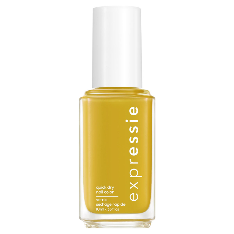 Essie Expressie Taxi Hopping 300