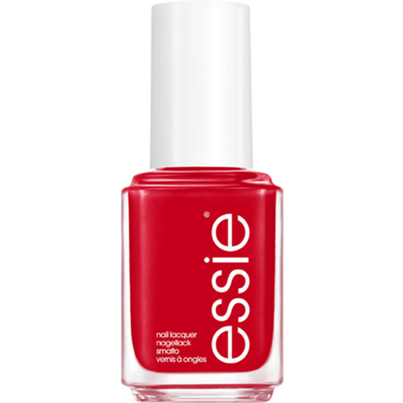 Essie Not Red-Y For Bed Not Red-Y For Bed 750