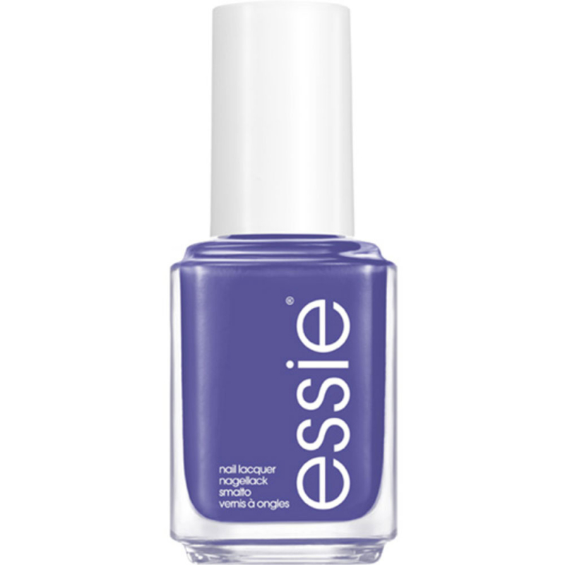 Essie Not Red-Y For Bed Wink Of Sleep 752