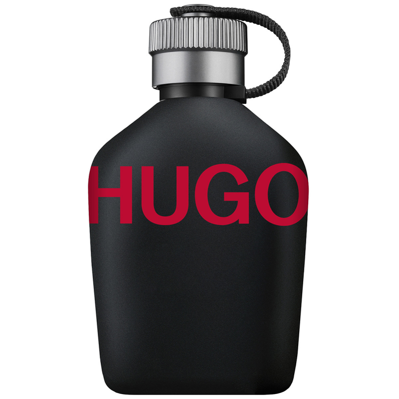 Hugo Boss Hugo Just Different EdT (125ml)