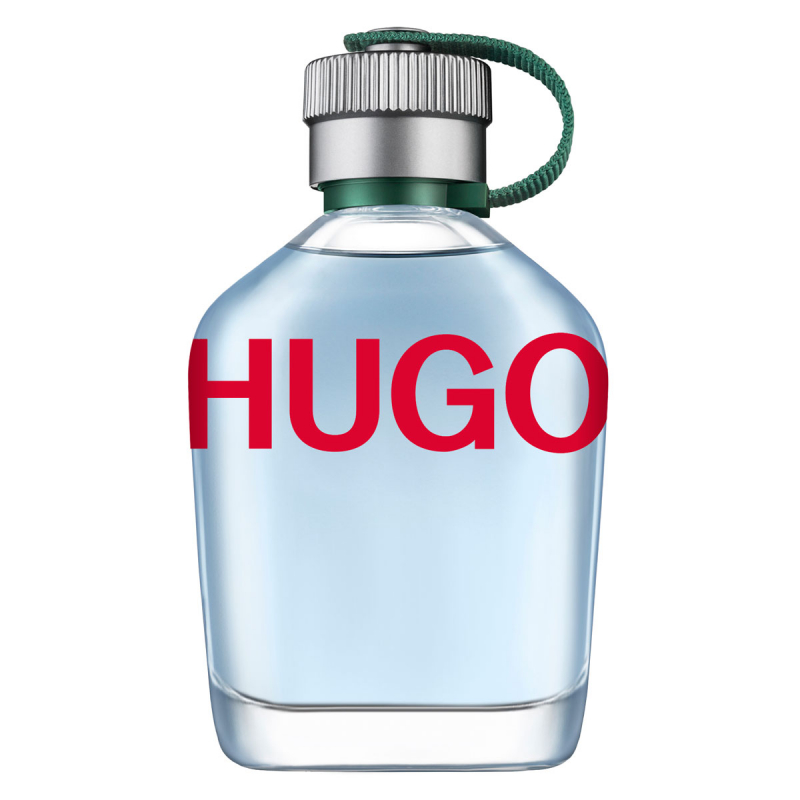 Hugo Boss Hugo Man EdT (125ml)