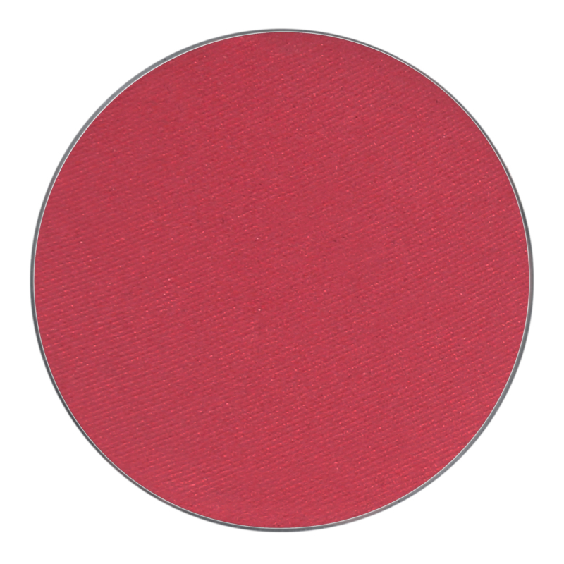 Maria Åkerberg Blush Rosy Red Refill Magnetic