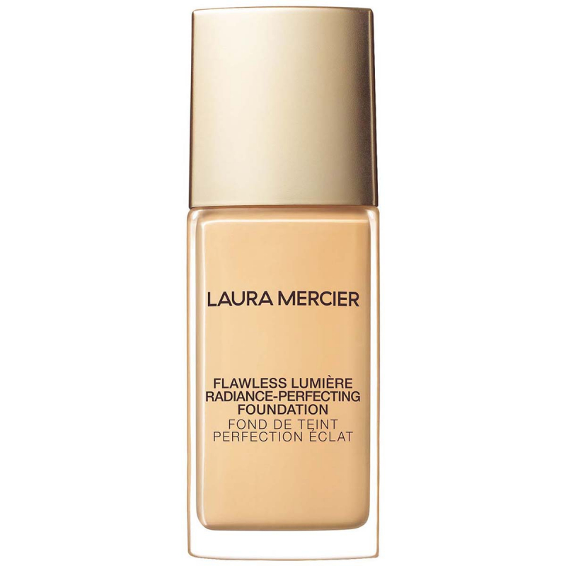 Laura Mercier Flawless Lumière Radiance Perfecting Foundation 1N1 Crème