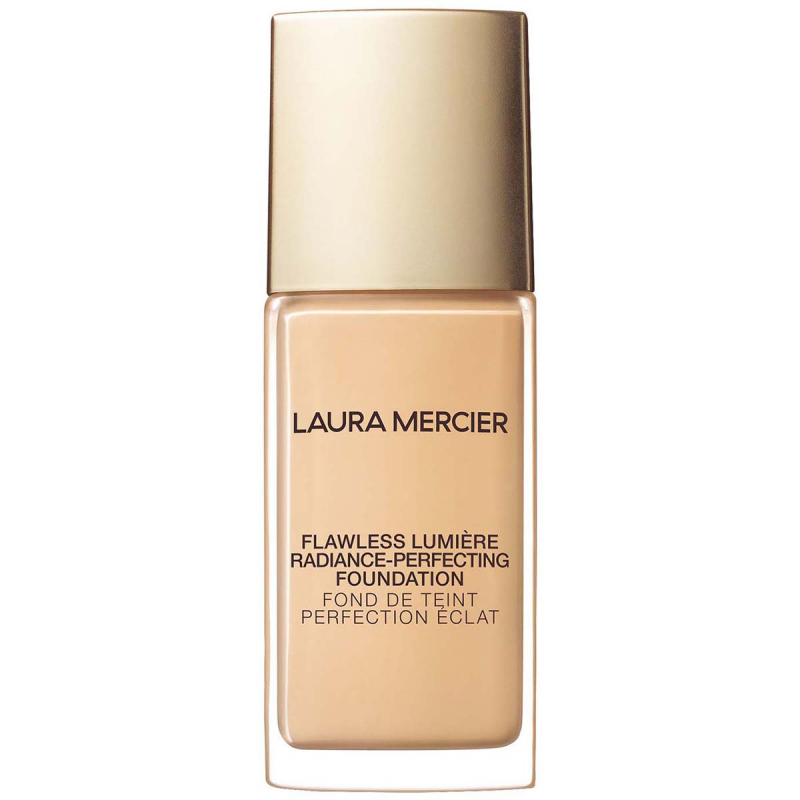 Laura Mercier Flawless Lumière Radiance Perfecting Foundation 2N1 Cashew