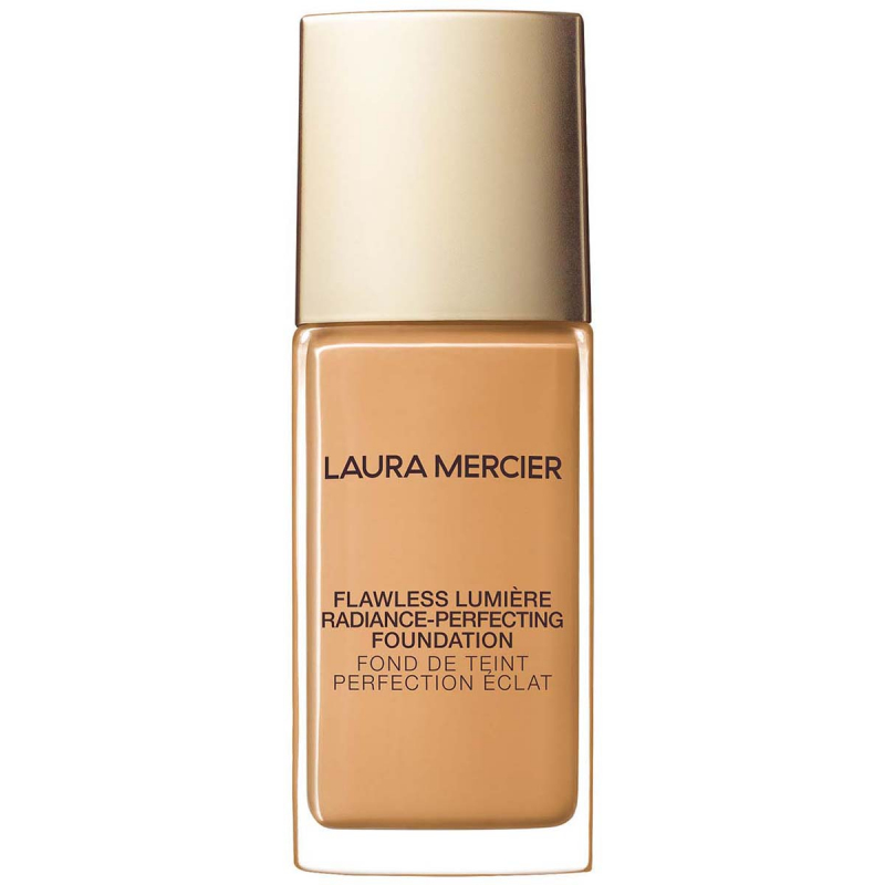 Laura Mercier Flawless Lumière Radiance Perfecting Foundation 2W2 Butterscotch