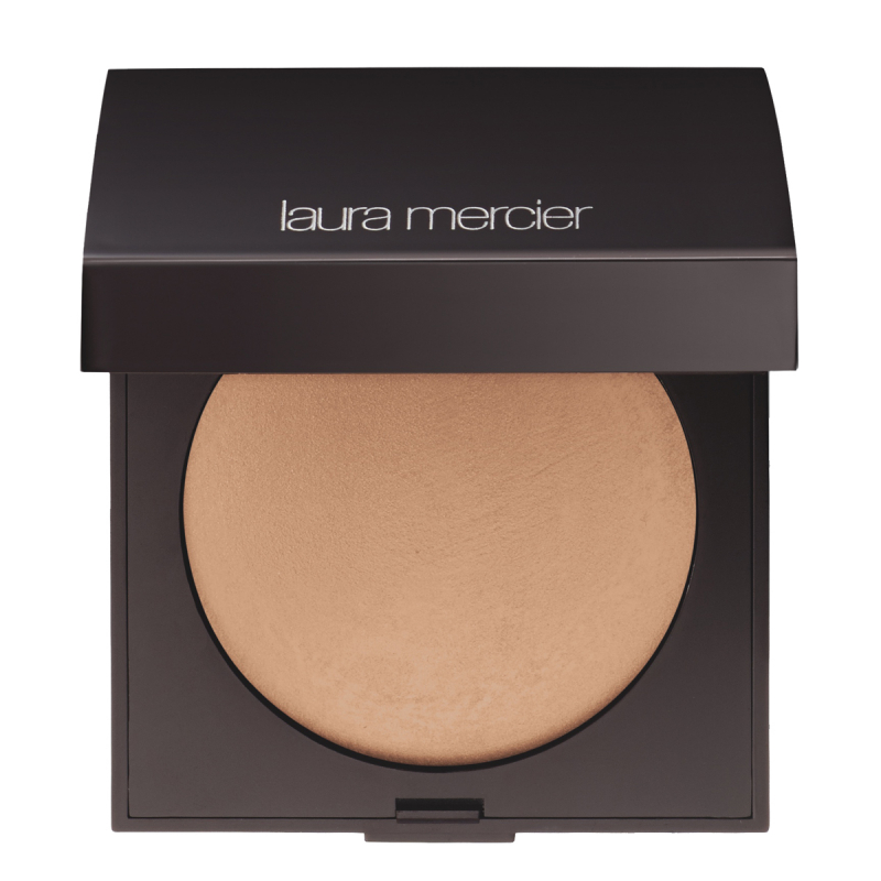 Laura Mercier Matte Radiance Baked Powder Bronze 02