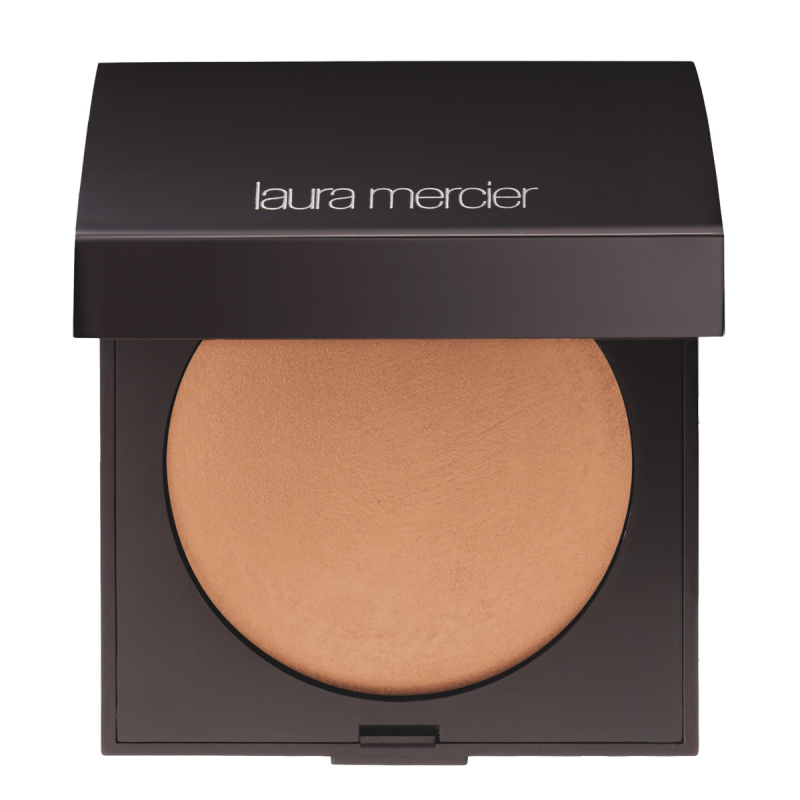 Laura Mercier Matte Radiance Baked Powder Bronze 03