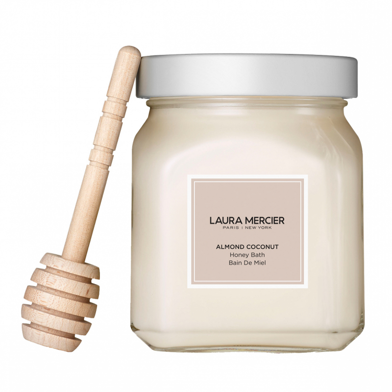 Laura Mercier Honey Bath Almond Coconut Milk (300g)