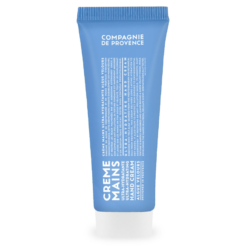 Compagnie de Provence Hand Cream Seaweed (75ml)