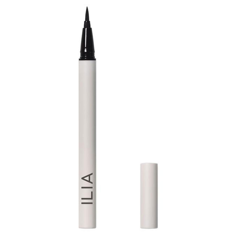 ILIA Clean Line Liquid Liner Midnight Express