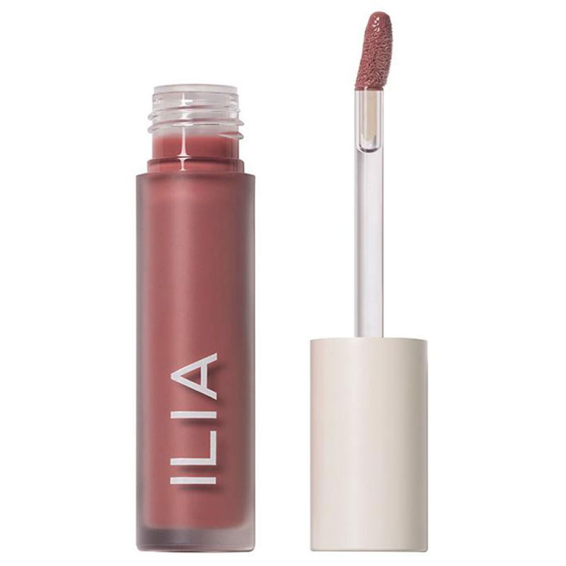 ILIA Balmy Gloss Tinted Lip Oil Linger