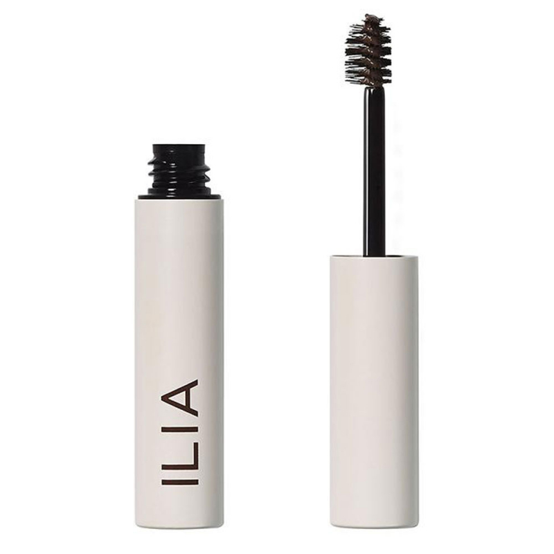 ILIA Essential Brow Gel Dark Brown