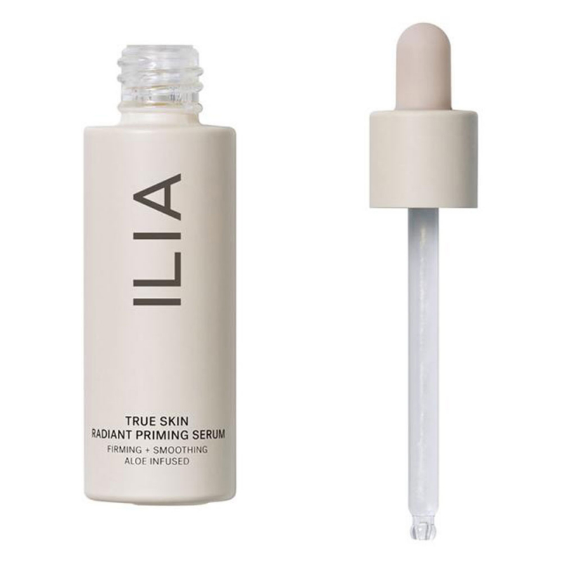 ILIA True Skin Radiant Priming Serum