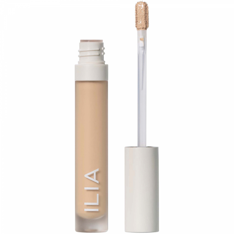 ILIA True Skin Serum Concealer Suma