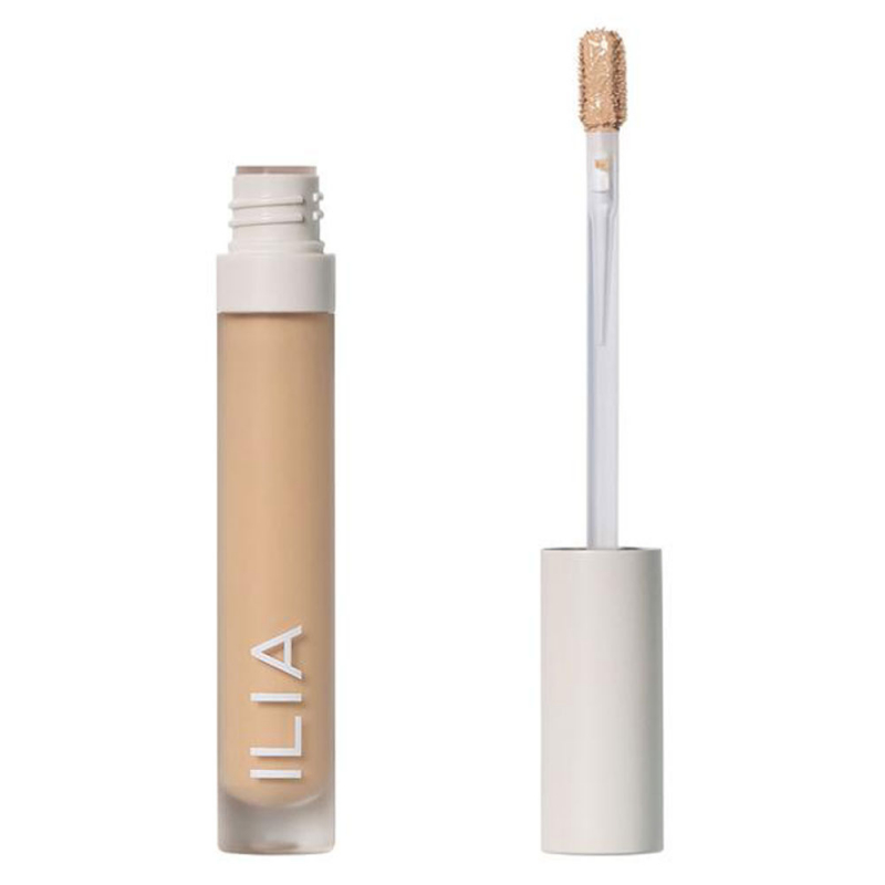 ILIA True Skin Serum Concealer Yucca