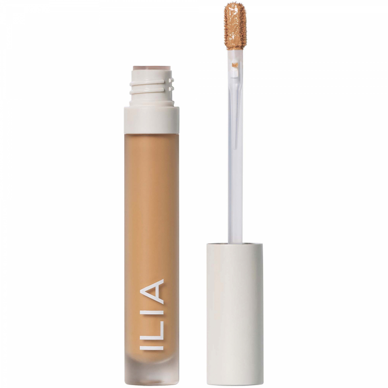 ILIA True Skin Serum Concealer Nutmeg