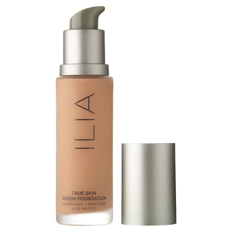 ILIA True Skin Serum Foundation Milos