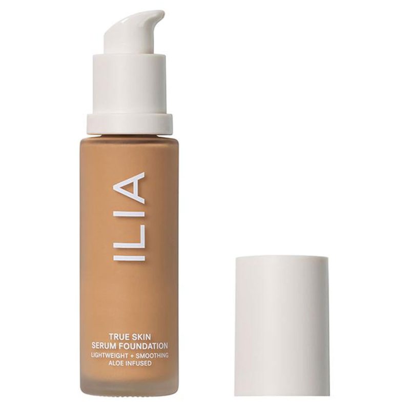 ILIA True Skin Serum Foundation Bedarra