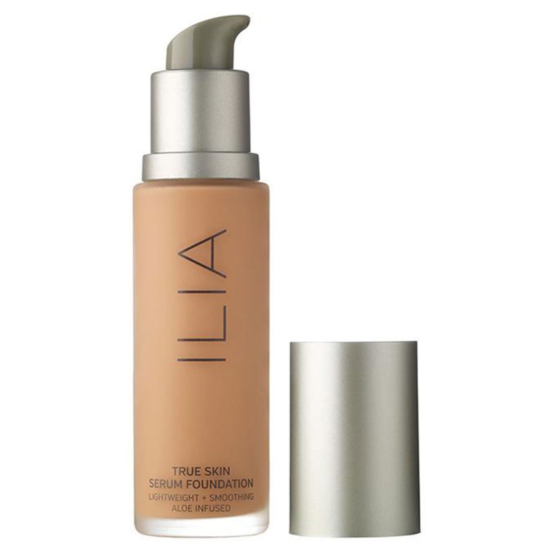 ILIA True Skin Serum Foundation Maraca