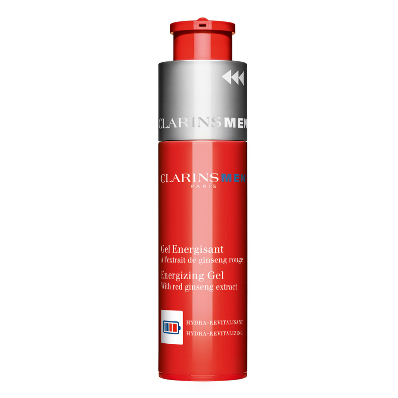 Clarins Men Energizing Gel (50ml)