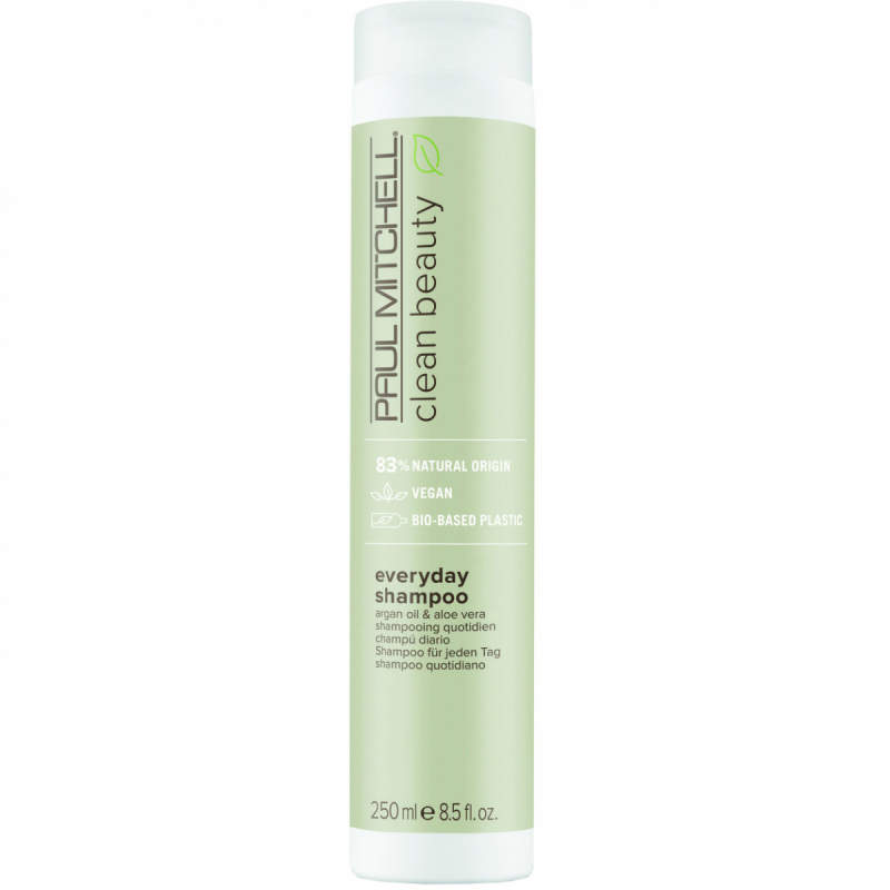 Paul Mitchell Everyday Shampoo (250ml)