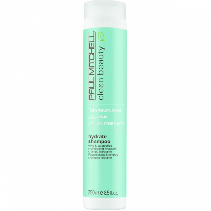 Paul Mitchell Hydrate Shampoo (250ml)