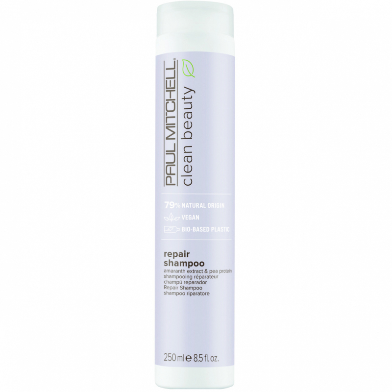 Paul Mitchell Repair Shampoo (250ml)