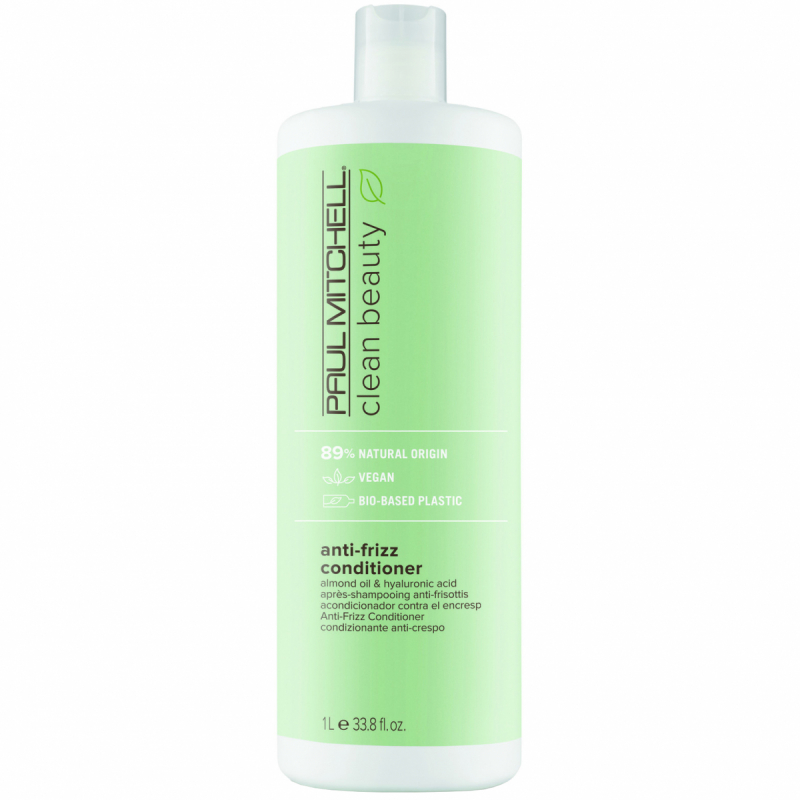 Paul Mitchell Anti-Frizz Conditioner (1000ml)