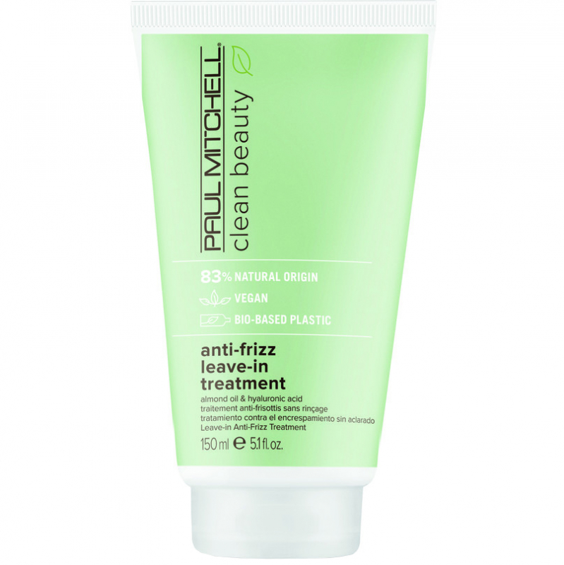 Paul Mitchell Anti-Frizz Leave-In Treatment (150ml)