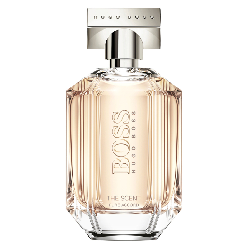 Hugo Boss The Scent For Her Pure Accord EdT (100ml)