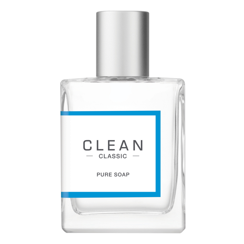 Clean Classic Pure Soap EdP (60ml)