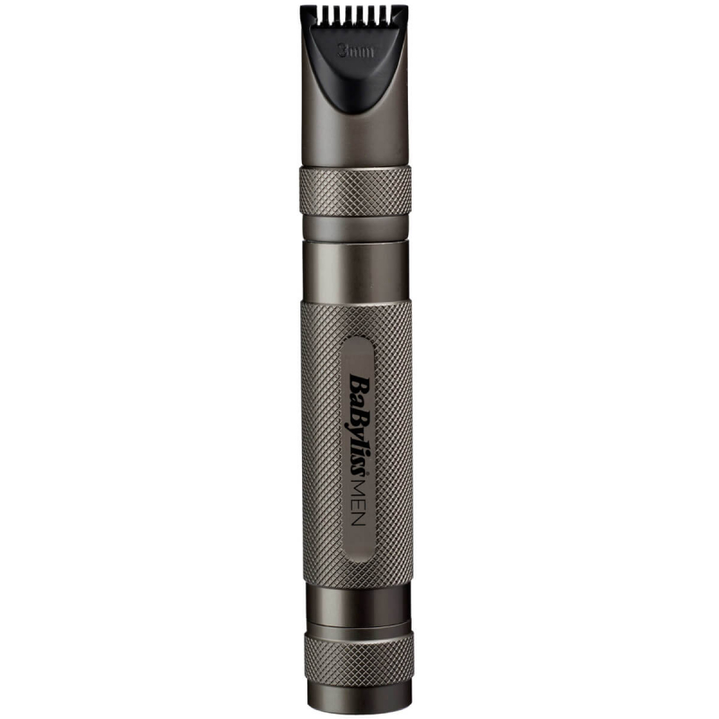 BaByliss Nose Ear Eyebrow Trimmer E110E