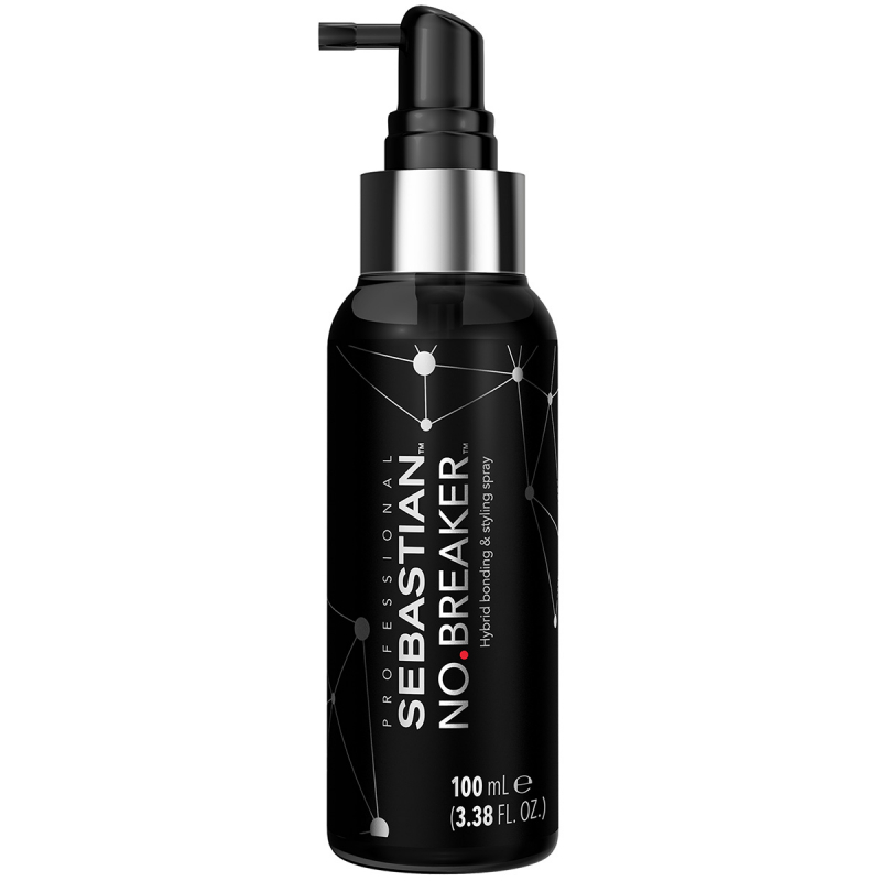 Sebastian Professional No Breaker Hybrid Bonding and Styling Leave-in Spray (100ml)