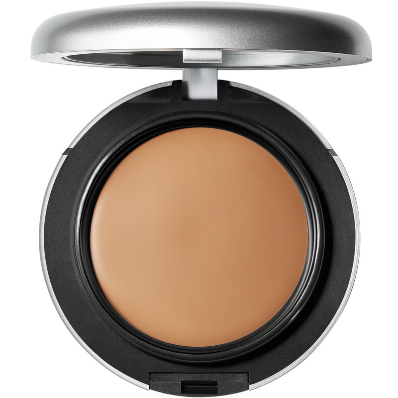 MAC Cosmetics Studio Fix Tech Cream To Powder Found C4