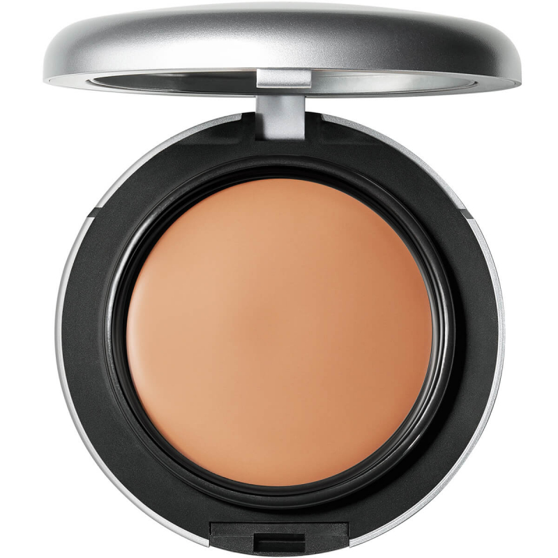 MAC Cosmetics Studio Fix Tech Cream To Powder Found Nc27