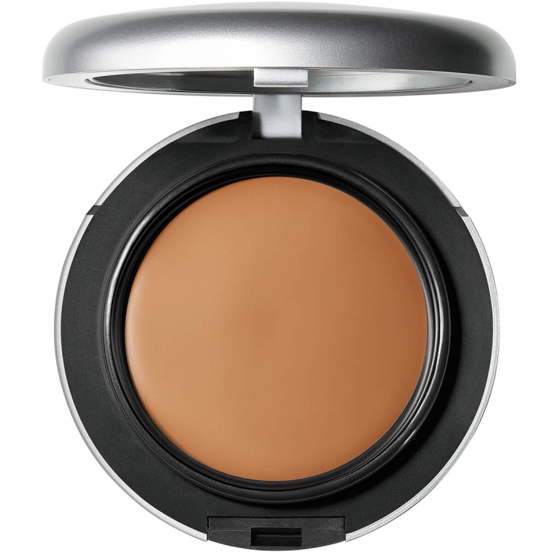 MAC Cosmetics Studio Fix Tech Cream To Powder Found Nc42