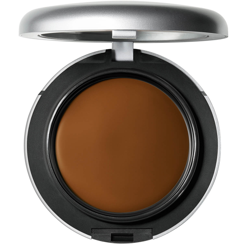 MAC Cosmetics Studio Fix Tech Cream To Powder Found Nc55