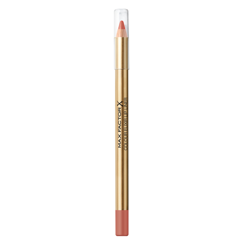 Max Factor Colour Elixir Lipliner Brown & Nude