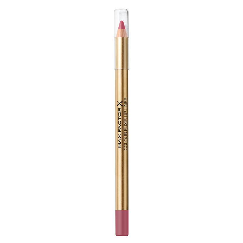 Max Factor Colour Elixir Lipliner Mauve Moment