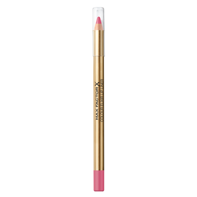 Max Factor Colour Elixir Lipliner Pink Princess