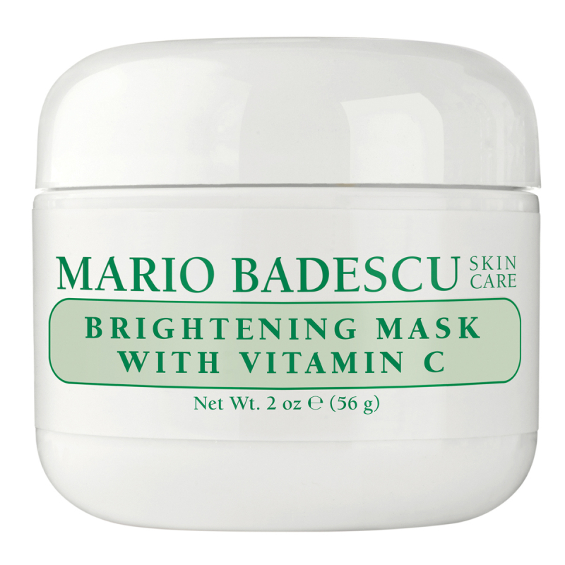 Mario Badescu Brightening Mask With Vitamin C (56g)